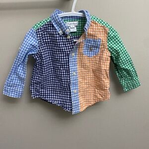 Ralph Lauren Button Up 🖤3 for 10🖤